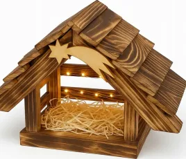 szopka-bozonarodzeniowa-drewniana-naturalna-stajenka-prezent-sianko-lampki