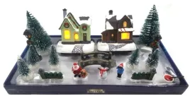 scenka-swiateczna-szopka-wioska-led-magic-village