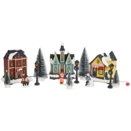 wioska-swiateczna-z-oswietleniem-magic-led-14-elementow-domki-ulica-sklepy