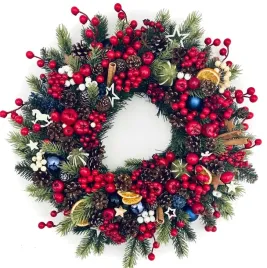 wianek-swiateczny-bozonarodzeniowy-premiumsztuczny