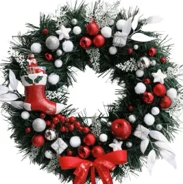 wianek-swiateczny-wieniec-bozonarodzeniowy-drzwi