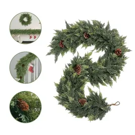 girlanda-swiateczna-sztuczna-180cm-zielona-ozdobna-do-okien-i-balustrady