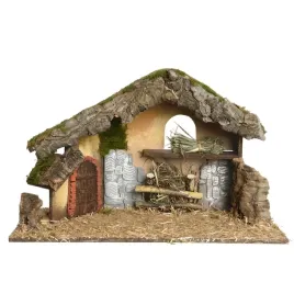 szopka-bozonarodzeniowa-naturalna-ekologiczna-stajenka-50x23x31-cm