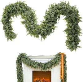 girlanda-swiateczna-2-7m-sztuczna-cedrowa-na-kominek-okno-lancuch