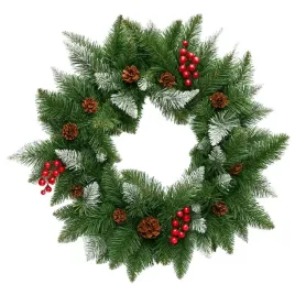 wianek-bozonarodzeniowy-wieniec-swiateczny-dekoracja-na-stol-drzwi-zdobiony