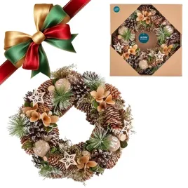 wianek-swiateczny-na-drzwi-stroik-wieniec-altom-design-szyszki-30-cm