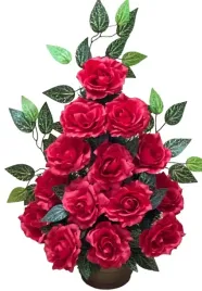 stroik-ss3-kompozycja-sztuczna-grob-cmentarz-wiazanka-bukiet-roze-stanpol