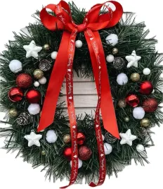 wianek-swiateczny-boze-narodzenie-stroik-na-drzwi-bombki-wieniec-bombki