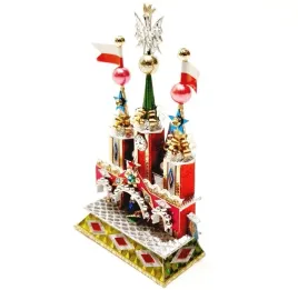 szopka-krakowska-recznie-robiona-mala