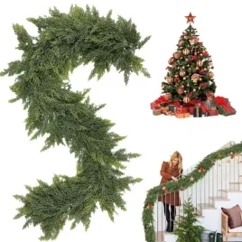 sztuczna-girlanda-cedr-18m-swiateczna-gesta-dekoracja-na-drzwi-i-okno