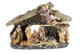 szopka-bozonarodzeniowa-stajenka-z-figurkami-led