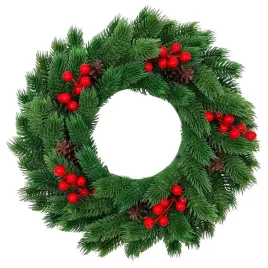 wianek-swiateczny-na-drzwi-stroik-sztuczny-jesienny-wieniec-na-grob-40cm