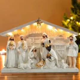 szopka-bozonarodzeniowa-kamienna-podswietlana-z-figurami