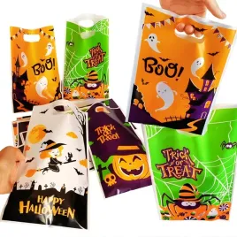 torebki-az-100-szt-prezentowe-dla-dzieci-chlopca-dziewczynki-halloween-mix