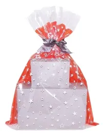 torebki-foliowe-opakowania-celofanowe-swiateczne-czerwone-40x57-100-szt