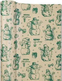 papier-prezentowy-do-pakowania-prezentow-swiateczny-kraft-043x15m-mikolaj