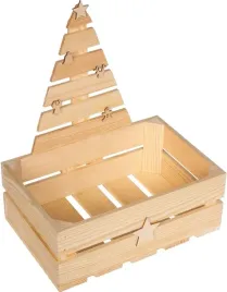 drewniana-skrzynka-na-prezent-boze-narodzenie-prezent-stroik-choinka