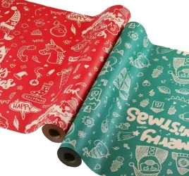 papier-prezentowy-do-pakowania-prezentow-swiateczny-ozdobny-043x15m-2-szt