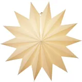 gwiazda-wiszaca-biala-plain-60-cm