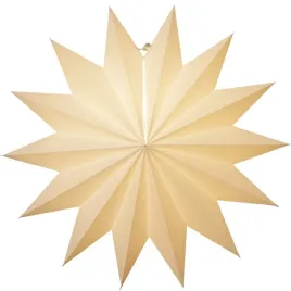 gwiazda-wiszaca-biala-plain-60-cm