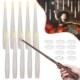 swiece-z-magiczna-rozdzka-i-pilotem-plywajace-wiszace-harry-potter-10szt