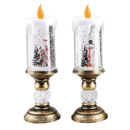 dekoracyjna-kula-sniezna-led-w-ksztalcie-swiecy-26-cm-or-rozne-wzory