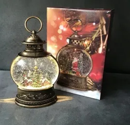 ozdoba-swiateczna-latarnia-lampion-led-z-pozytywka-domki-w-choinkach