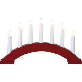 swiecznik-adwentowy-drewniany-czerwony-bea