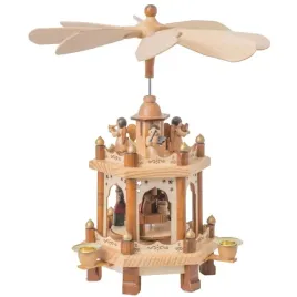 piramida-bozonarodzeniowa-dekoracja-na-swieta-2-pietrowa-naturalna-28-cm