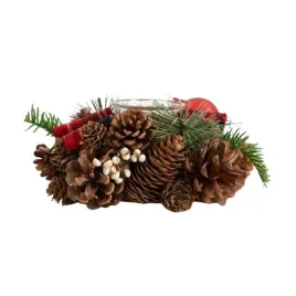 swiecznik-swiateczny-na-stol-bozonarodzeniowy-hugo-dekoracja-17x14-cm-homla