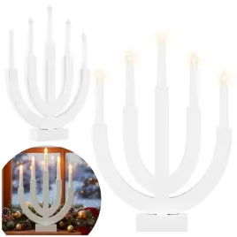 swiecznik-adwentowy-drewniany-swiateczny-5led-swieczki-dekoracja-swieczki