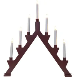 swiecznik-adwentowy-zack-drewniany-czerwony