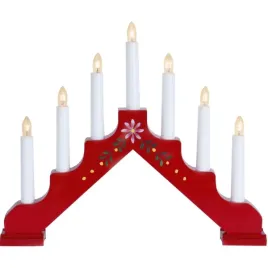 swiecznik-adwentowy-drewniany-czerwony-adam