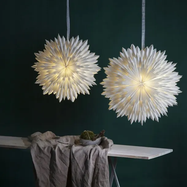 gwiazda-wiszaca-biala-ice-70-cm-rodzaj-lampion-stan-opakowania-oryginalne