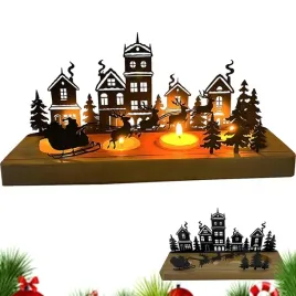 drewniany-swiecznik-adwentowy