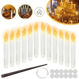 12-plywajacych-swiec-z-czarodziejska-rozdzka-wiszace-swiecace-swiece-led