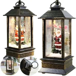 lampion-swiateczny-heckermann-300l-mikolaj