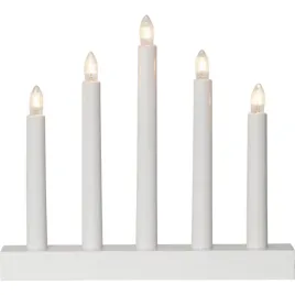 swiecznik-drewniany-bialy-inez