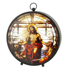 lampion-witrazowy-led