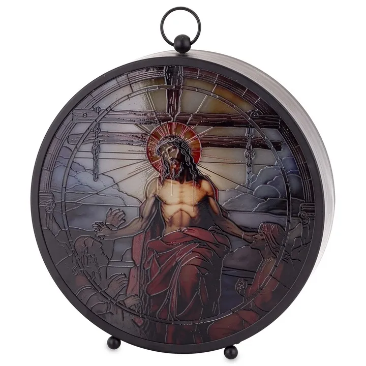 lampion-witrazowy-led