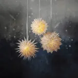 gwiazda-wiszaca-biala-cloud-60-cm-stan-nowy