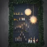 gwiazda-wiszaca-biala-cloud-60-cm-stan-opakowania-oryginalne