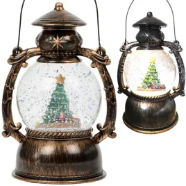 latarenka-swiateczna-kula-sniezna-led-lampion-swiateczny