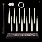 12pcs-halloween-decorations-floating-candles-led-stan-nowy-stan-opakowania-oryginalne