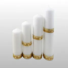 swiece-adwentowe-biale-zestaw-4-swiec-rozne-wysokosci-stopniowane