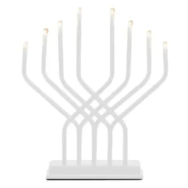 swiecznik-adwentowy-led-metalowy-8-lampek-z-timerem-bateryjny-bialy