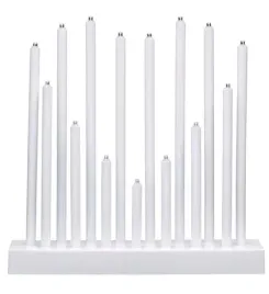 swiecznik-adwentowy-led-romans-702639-bialy-serce