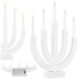 swiecznik-adwentowy-5led-swiateczny-lampki-swiece-dekoracja-swieczki-bialy