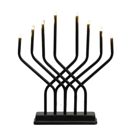 swiecznik-adwentowy-led-metalowy-z-timerem-8-lampek-32-x-27-cm-czarny