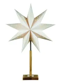 gwiazda-stojaca-solvalla-700323-biala-dab-wys-65cm